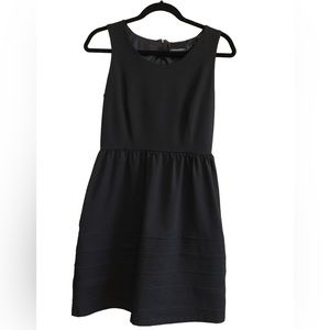Cynthia Rowley Black dress